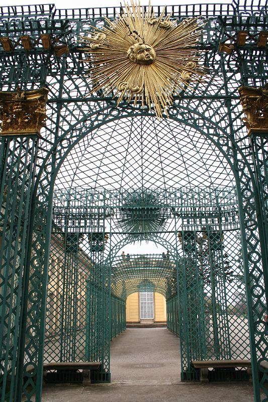 f - Postdam (48).JPG - Visite de Potsdam - le château de sans-souci